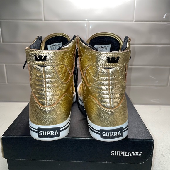 Supra Sneakers | 5y - Picture 3 of 5